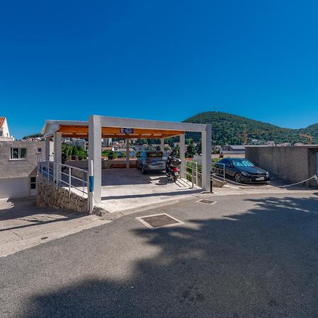 Apartment Maria II Dubrovnik Exterior foto