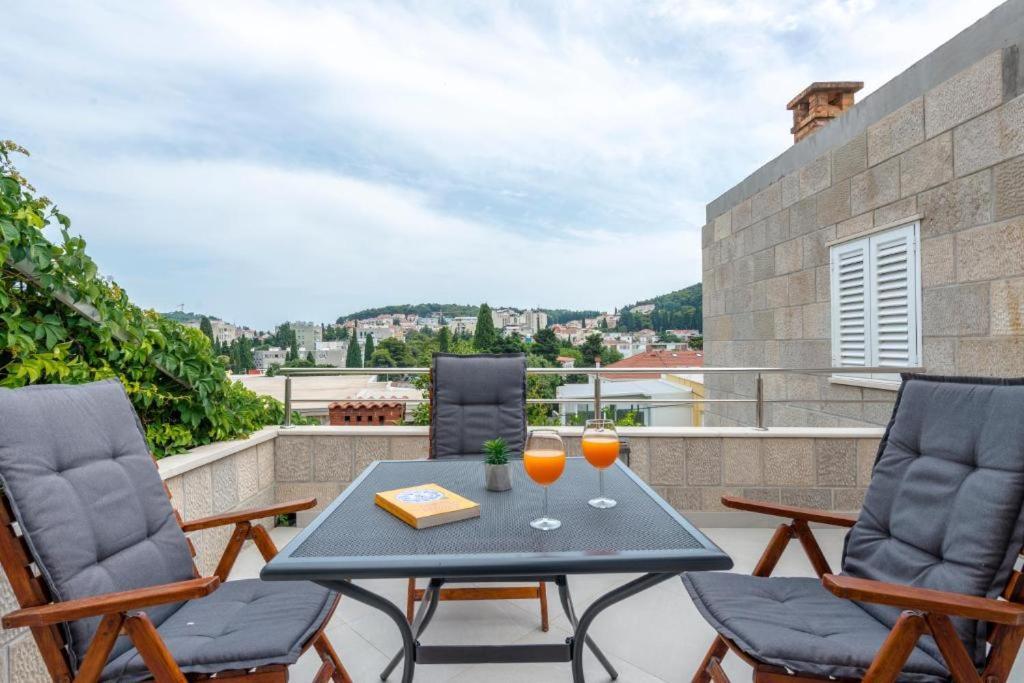 Apartment Maria II Dubrovnik Exterior foto